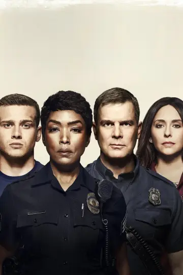 Poster к сериалу "9-1-1" #1318635