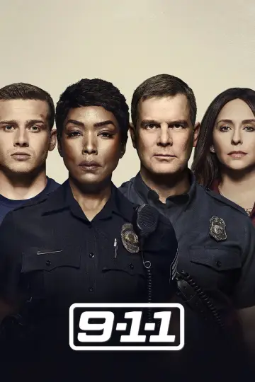 Poster к сериалу "9-1-1" #1318652