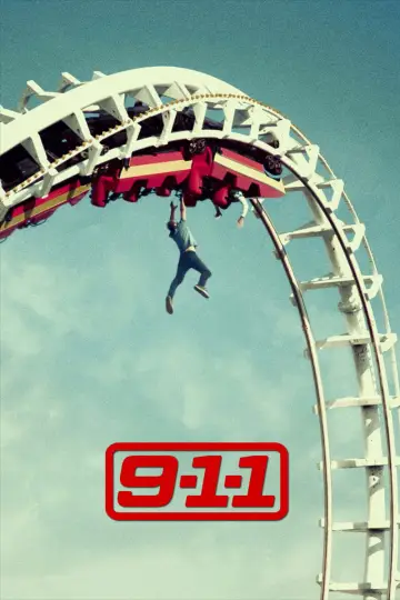 Poster к сериалу "9-1-1" #1318656