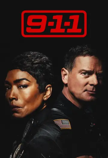 Poster к сериалу "9-1-1" #1318661