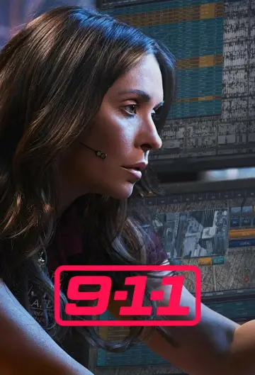 Poster к сериалу "9-1-1" #1318662
