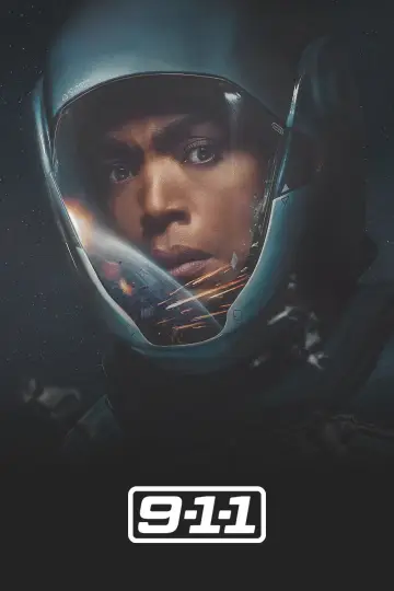 Poster к сериалу "9-1-1" #1318669