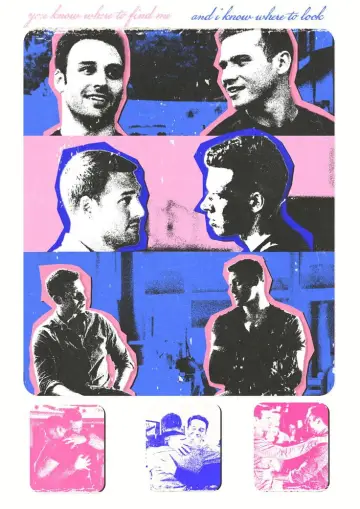 Poster к сериалу "9-1-1" #1318673