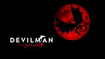 Backdrop for the TV series "Devilman Crybaby" #1460354