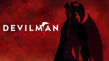 Backdrop for the TV series "Devilman Crybaby" #1460355