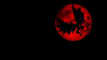 Backdrop for the TV series "Devilman Crybaby" #1460360