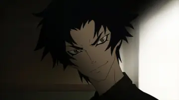 Backdrop for the TV series "Devilman Crybaby" #1460362
