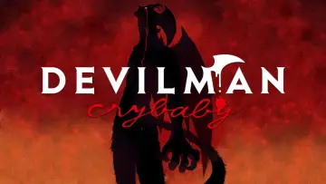 Backdrop for the TV series "Devilman Crybaby" #1460367