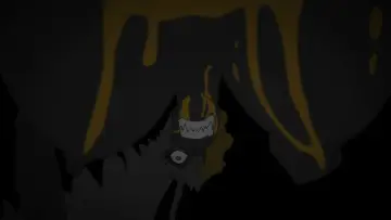 Backdrop for the TV series "Devilman Crybaby" #1460369