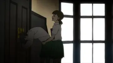 Backdrop for the TV series "Devilman Crybaby" #1460370