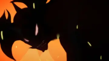 Backdrop for the TV series "Devilman Crybaby" #1460373