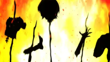 Backdrop for the TV series "Devilman Crybaby" #1460377