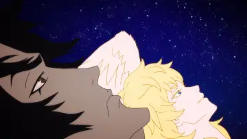 Backdrop for the TV series "Devilman Crybaby" #1460380