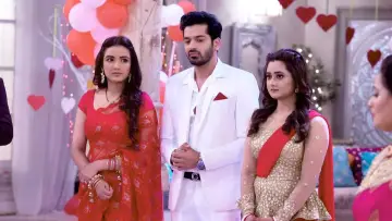 Backdrop for the TV series "Dil Se Dil Tak" #1414760