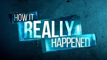 Backdrop for the TV series "How It Really Happened" #1562847