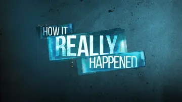 Backdrop for the TV series "How It Really Happened" #1562857
