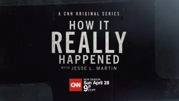 Backdrop for the TV series "How It Really Happened" #1562858
