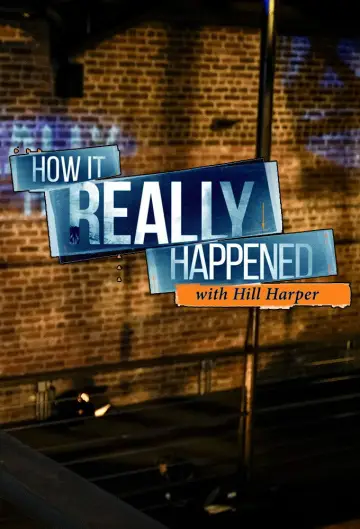 Poster for the TV series "How It Really Happened" #1562864