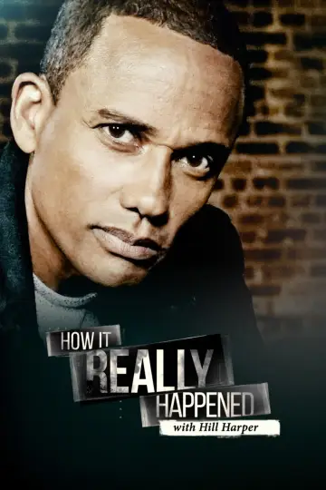 Poster for the TV series "How It Really Happened" #1562865