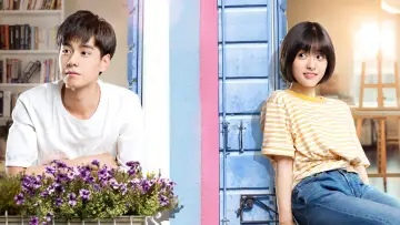 Backdrop for the TV series "A Love So Beautiful" #1454019
