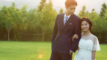 Backdrop for the TV series "A Love So Beautiful" #1454023