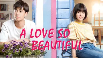 Backdrop for the TV series "A Love So Beautiful" #1454025