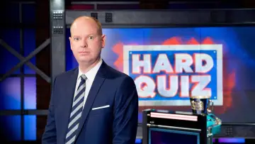 Backdrop for the TV series "Hard Quiz" #1224373