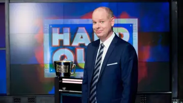 Backdrop for the TV series "Hard Quiz" #1224376