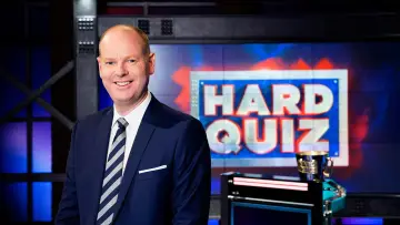 Backdrop for the TV series "Hard Quiz" #1224378
