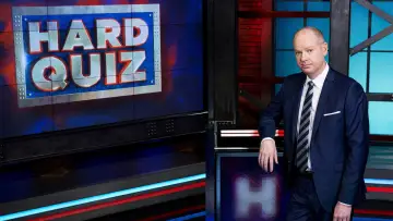 Backdrop for the TV series "Hard Quiz" #1224379