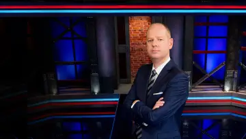Backdrop for the TV series "Hard Quiz" #1224380