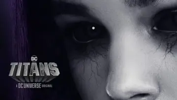 Backdrop for the TV series "Titans" #1312064