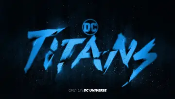 Backdrop for the TV series "Titans" #1312066