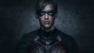 Backdrop for the TV series "Titans" #1312081