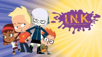 Backdrop for the TV series "Invisible Network of Kids" #1537890
