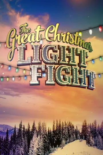 The Great Christmas Light Fight (2013)