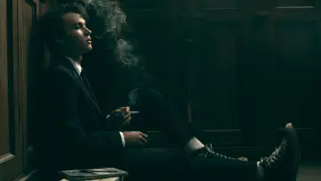 Backdrop for the TV series "Deadly Class" #1463870