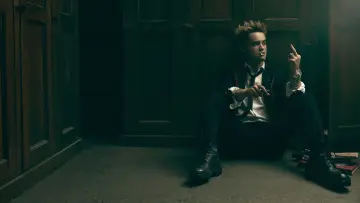 Backdrop for the TV series "Deadly Class" #1463890