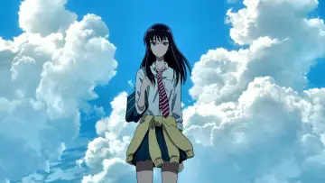 Backdrop к сериалу "After the Rain" #1427110