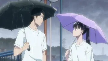 Backdrop к сериалу "After the Rain" #1427118
