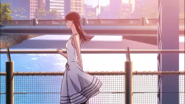 Backdrop к сериалу "After the Rain" #1427132