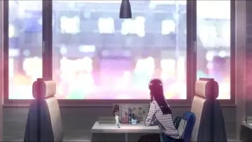 Backdrop к сериалу "After the Rain" #1427139