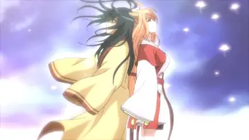 Backdrop for the TV series "Fox Spirit Matchmaker" #1389459