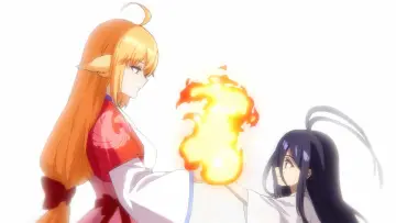 Backdrop for the TV series "Fox Spirit Matchmaker" #1389464