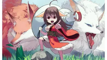 Backdrop for the TV series "Fox Spirit Matchmaker" #1389466