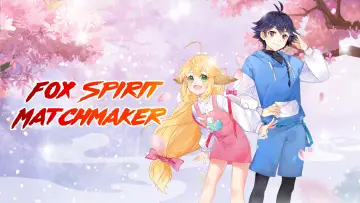 Backdrop for the TV series "Fox Spirit Matchmaker" #1389467