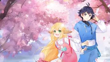 Backdrop for the TV series "Fox Spirit Matchmaker" #1389468