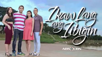 Backdrop for the TV series "Ikaw Lang Ang Iibigin" #1665376