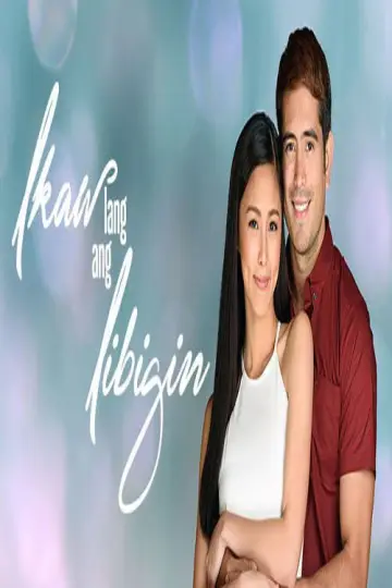 Poster for the TV series "Ikaw Lang Ang Iibigin" #1665381