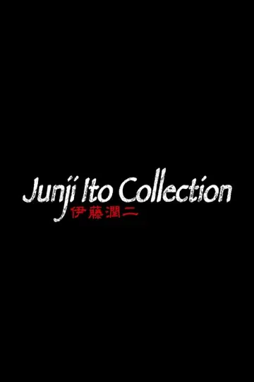 Poster for the TV series "Junji Ito Collection" #1458591